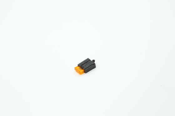 2 4 Pin Đen 60V PCB Board Fuse Holder ATO ATU ATC Tiêu chuẩn cho ô tô