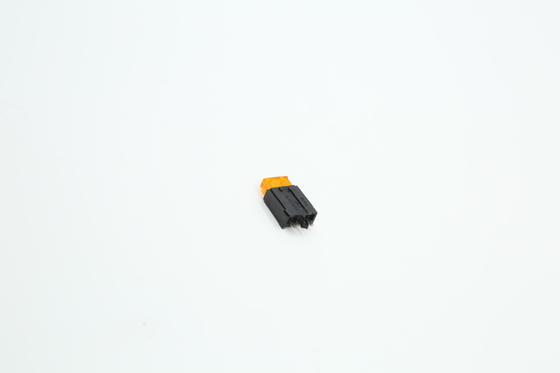 2 4 Pin Đen 60V PCB Board Fuse Holder ATO ATU ATC Tiêu chuẩn cho ô tô