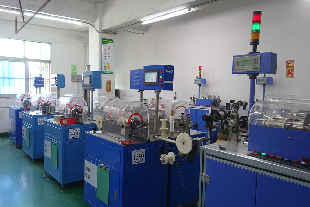 Trung Quốc Dongguan Tianrui Electronics Co., Ltd hồ sơ công ty