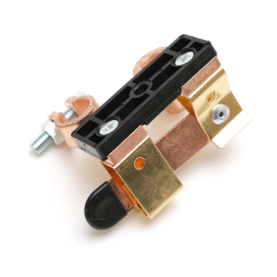 Car Van pin Isolator Switch Điện ngắt Kết nối đầu cột đầu cột đầu cột tiêu cực dao Switch